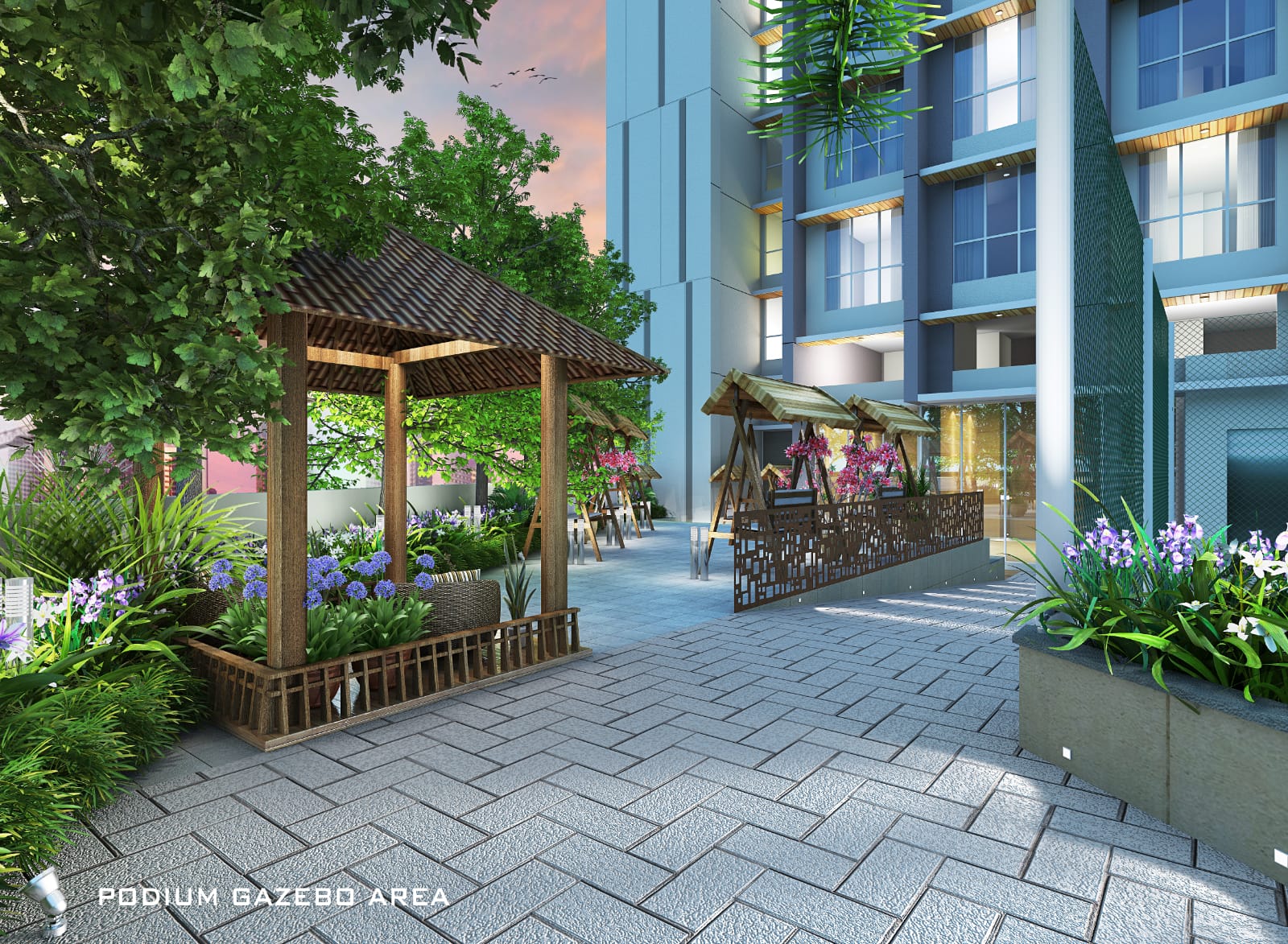 Gazebo